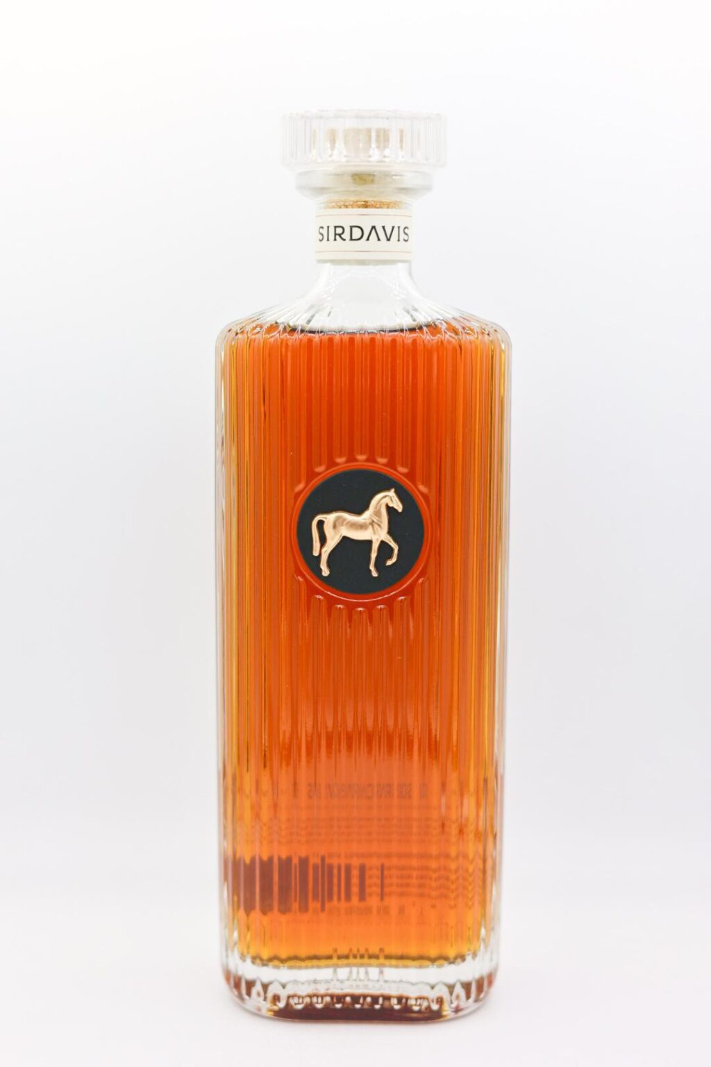 Sirdavis Rye Whisky 750ml