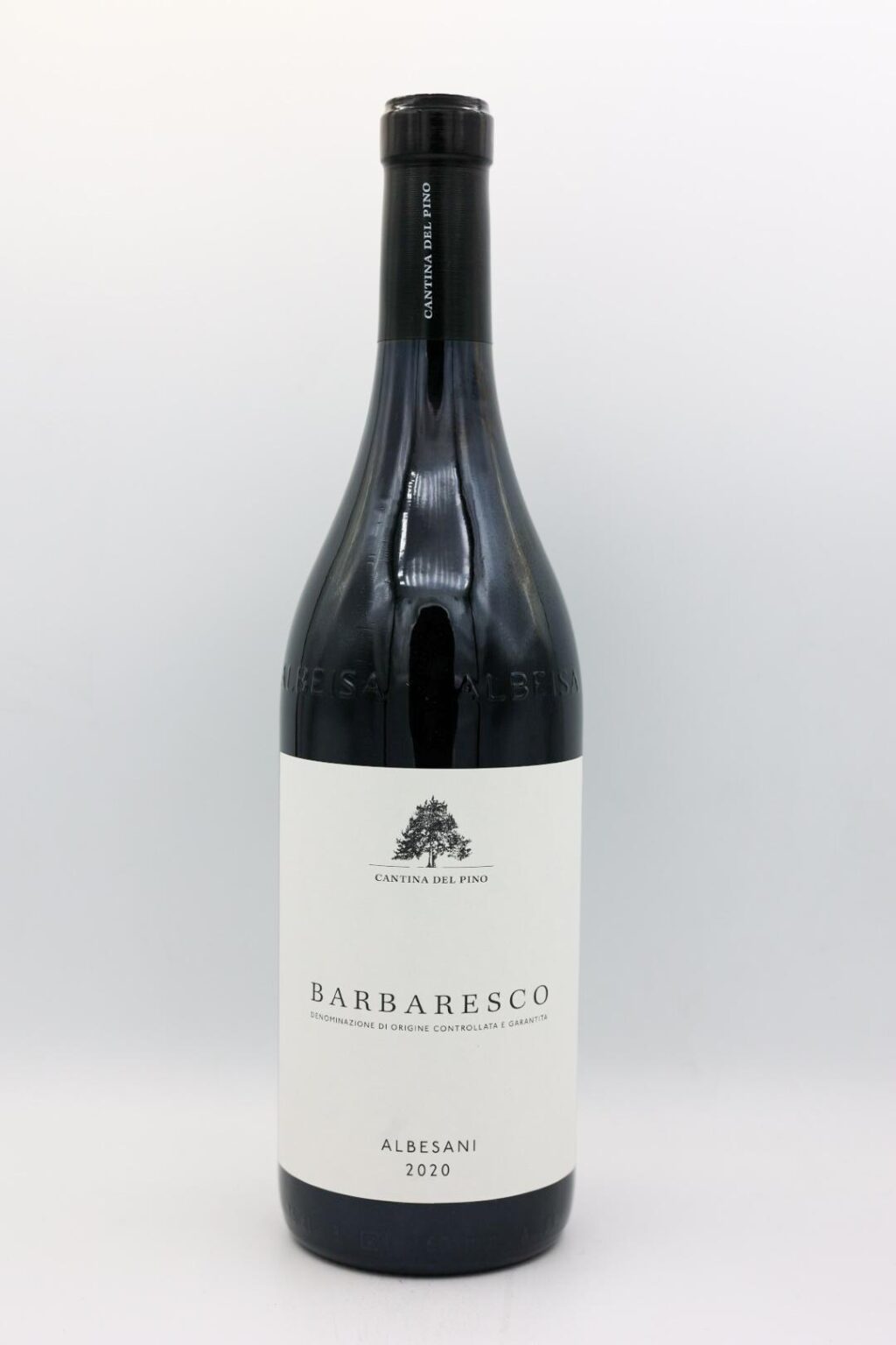 Cantina Del Pino Barbaresco Albesani 2020