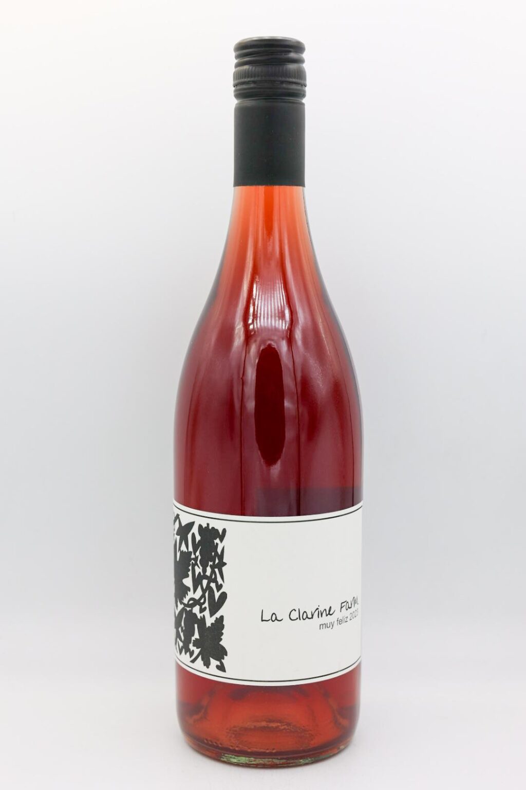 La Clarine Farm Muy Feliz Sparklling Gamay 2023