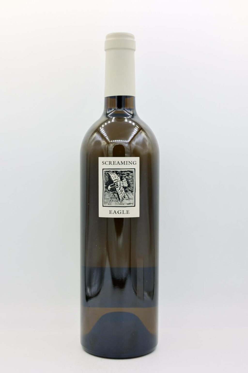 Screaming Eagle Sauvignon Blanc 2019