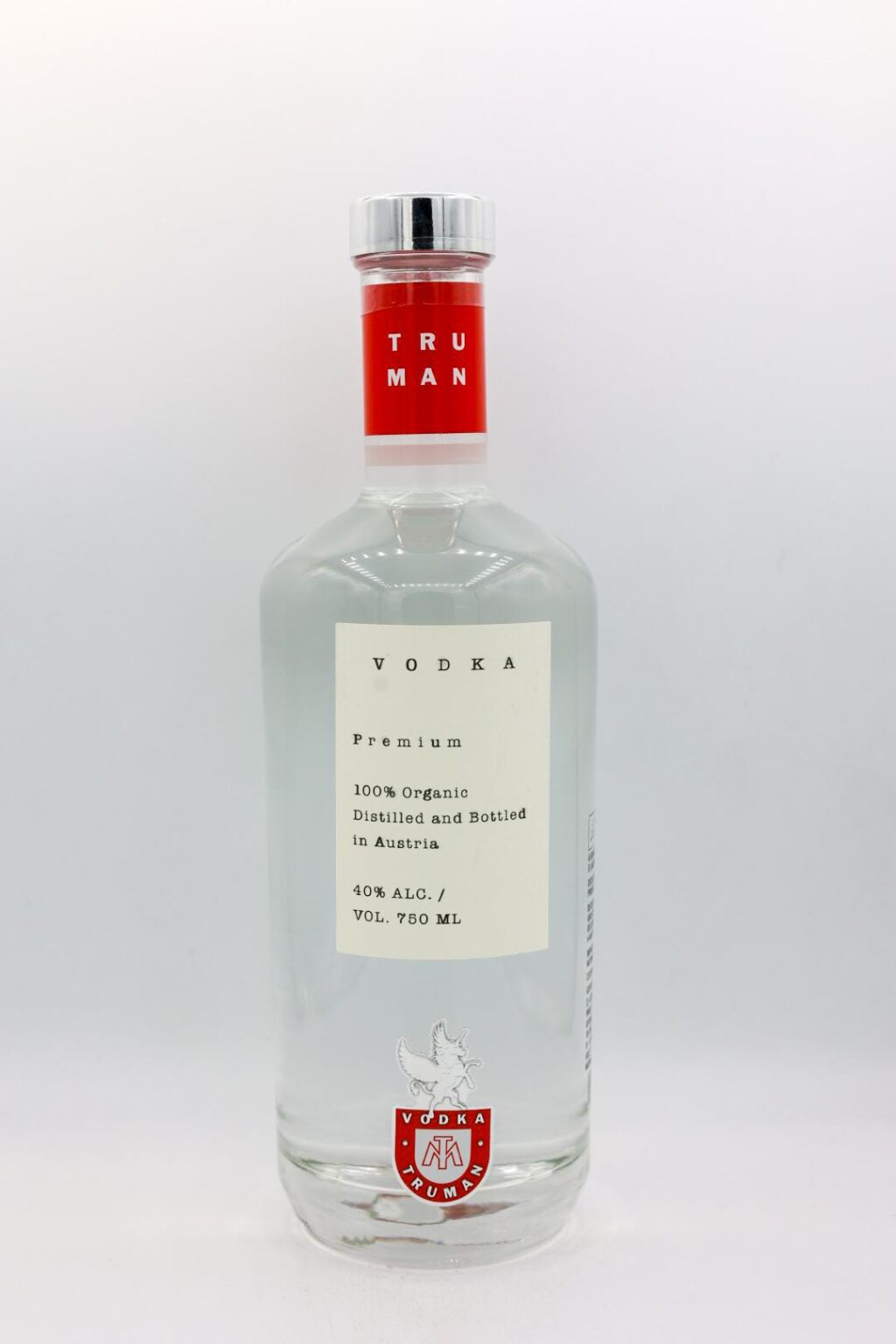 Truman Vodka 750