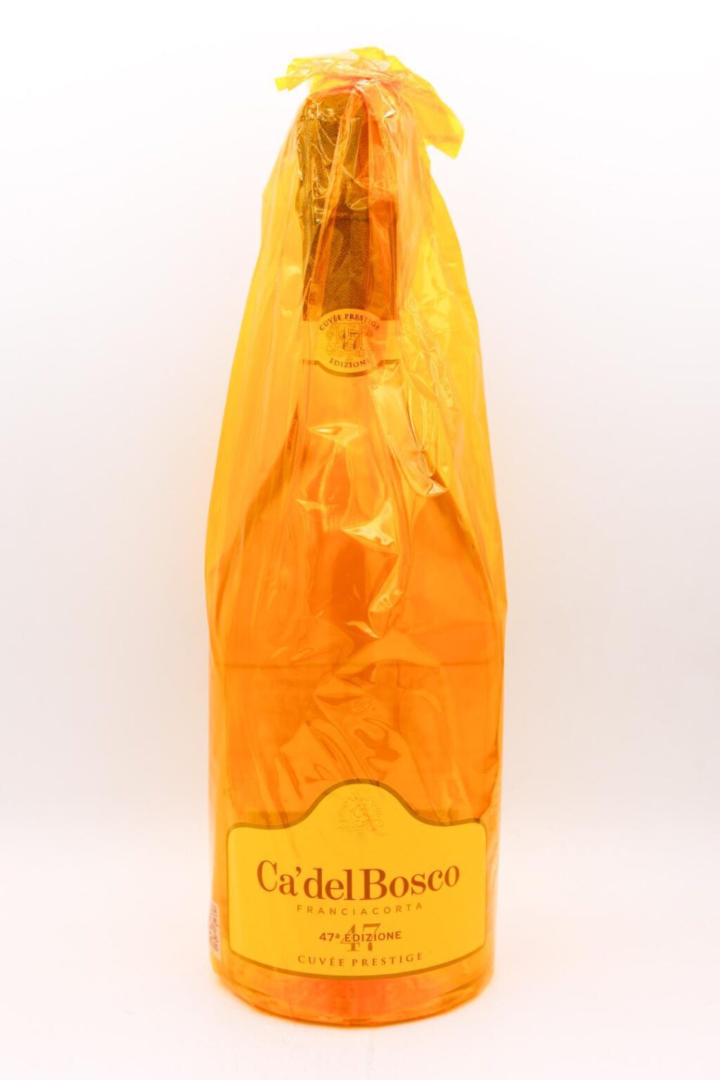 Ca’ del Bosco Franciacorta Cuvee Prestige NV