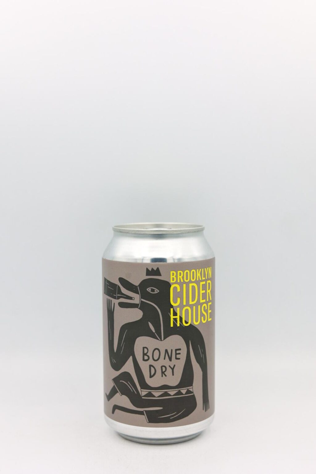 Brooklyn Cider House, Bone Dry Cider