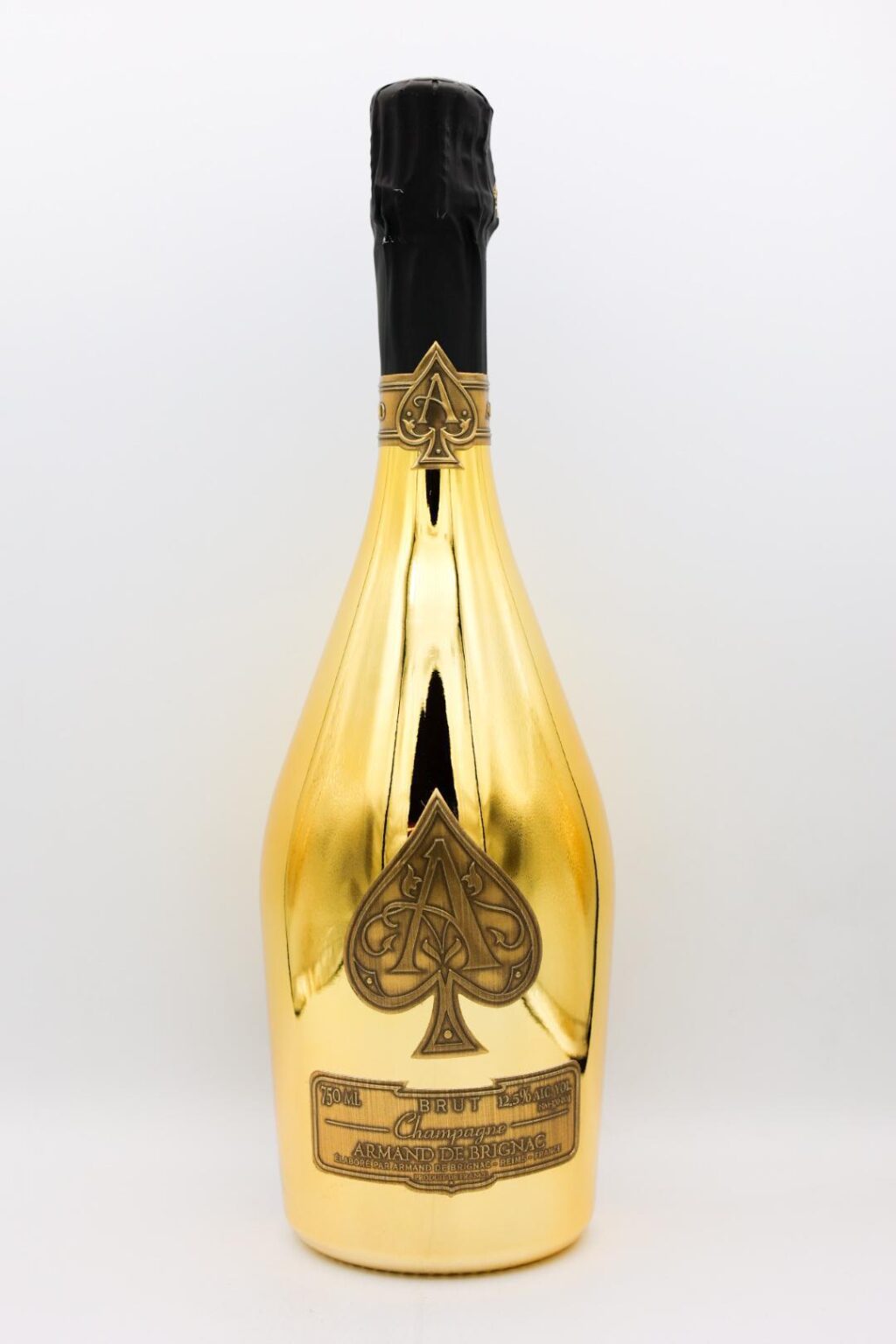 Armand de Brignac Brut Ace of Spades