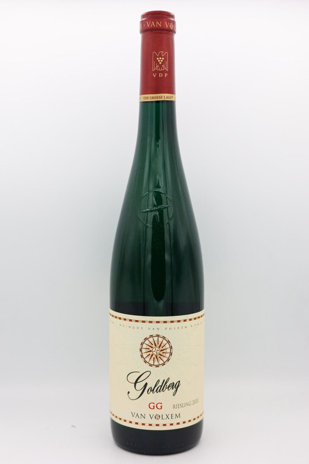 Van Volxem Goldberg Riesling GG 2020