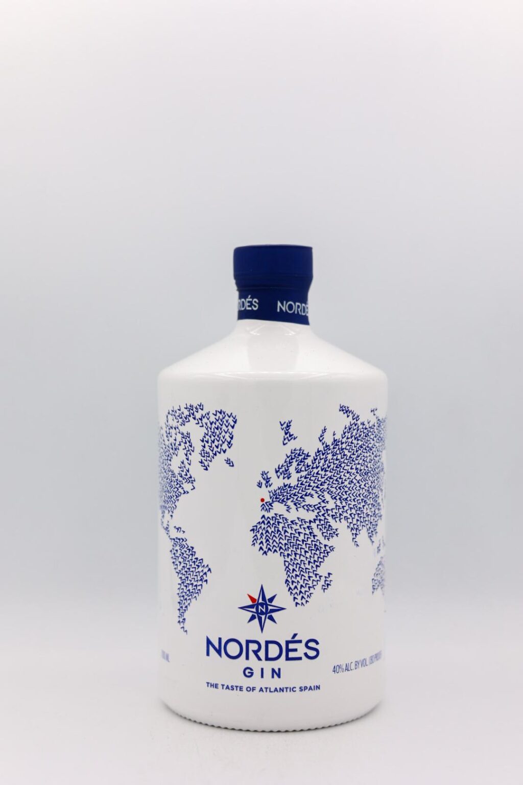 Nordes Gin 700ml