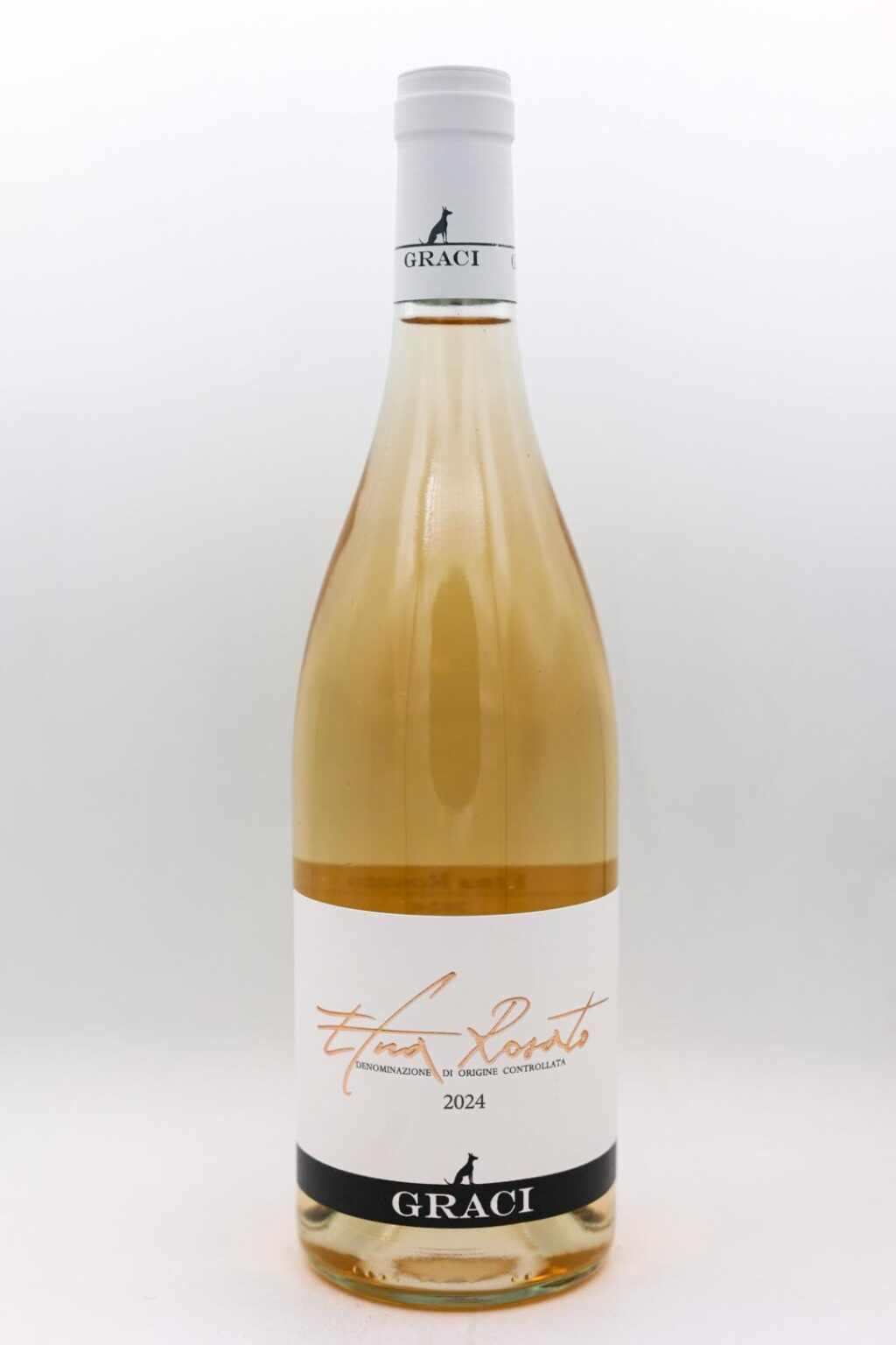 Graci Etna Rosato 2024