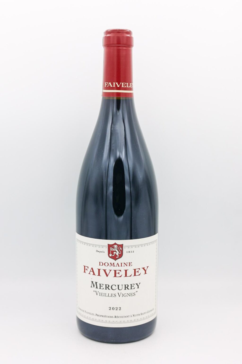 Domaine Faiveley Mercurey Vielles Vignes 2022