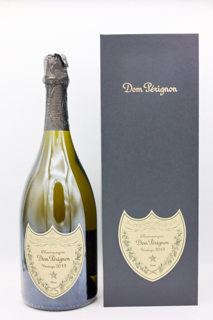 Dom Perignon Champagne Brut Vintage 2015