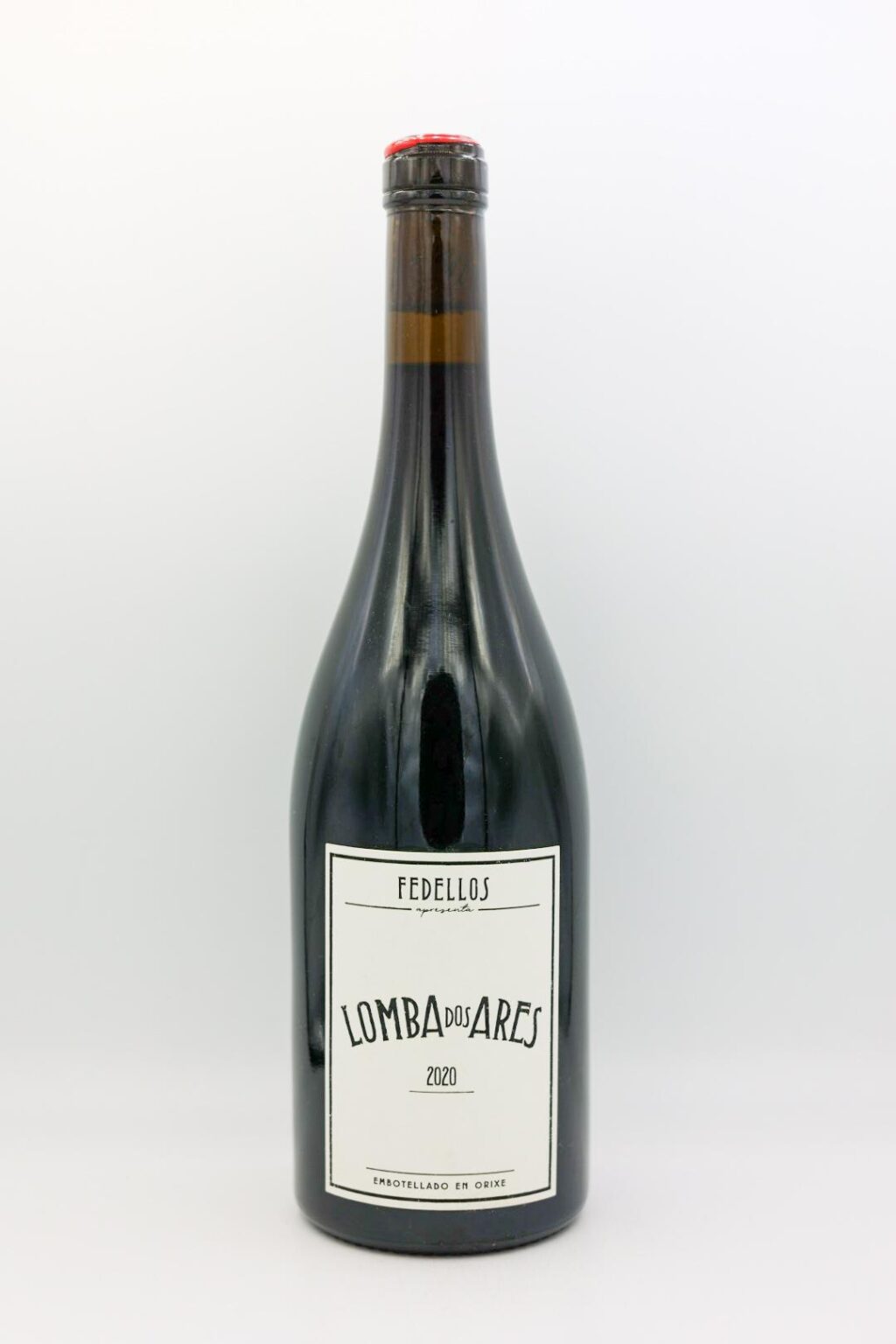 Fedellos do Cuto, Lomba dos Arres, Ribeira Sacra, 2020