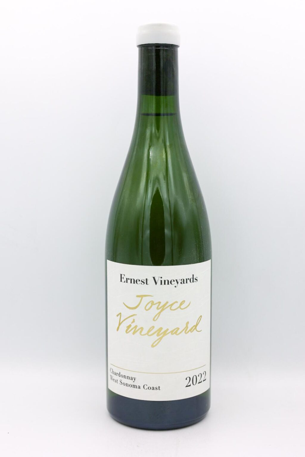 Ernest Vineyards Joyce Vineyard Chardonnay 2022