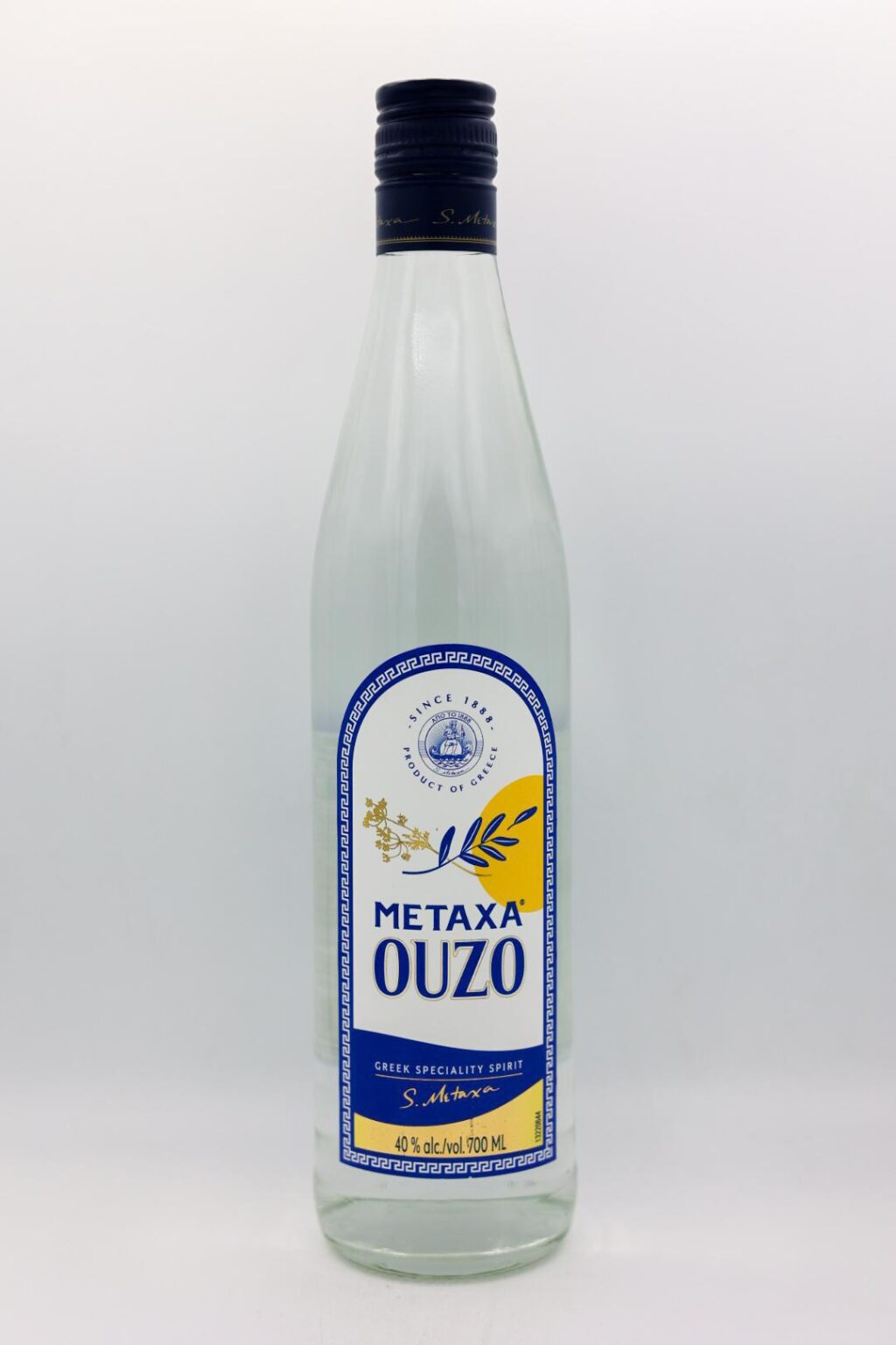 Metaxa Ouzo 750ml