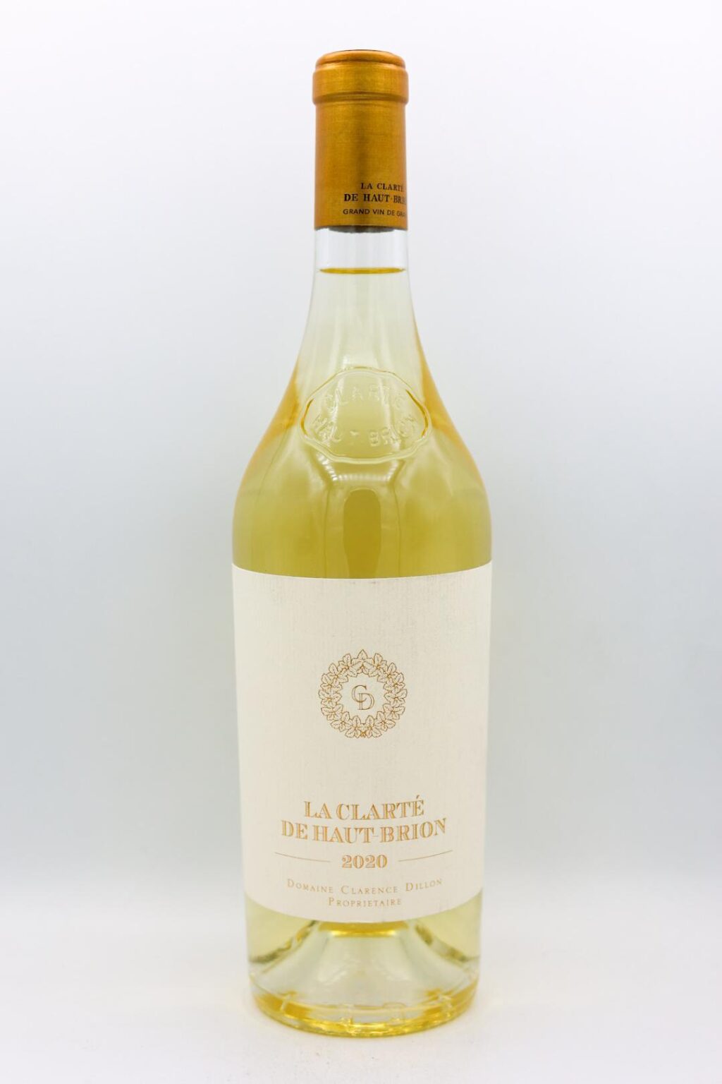 Chateau Haut-Brion Pessac-Leognan La Clarte De Haut-Brion Blanc 2020