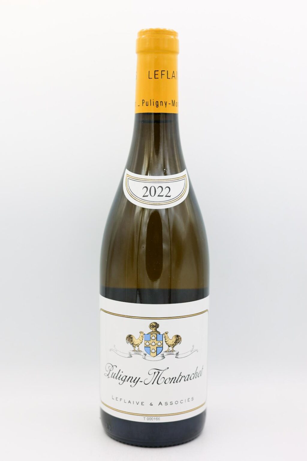 Leflaive & Associes Puligny Montrachet 2022