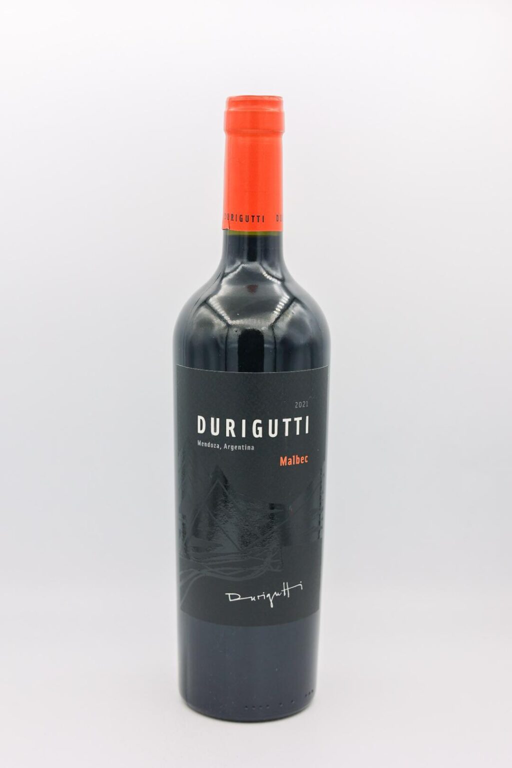 Durigutti Malbec 2021