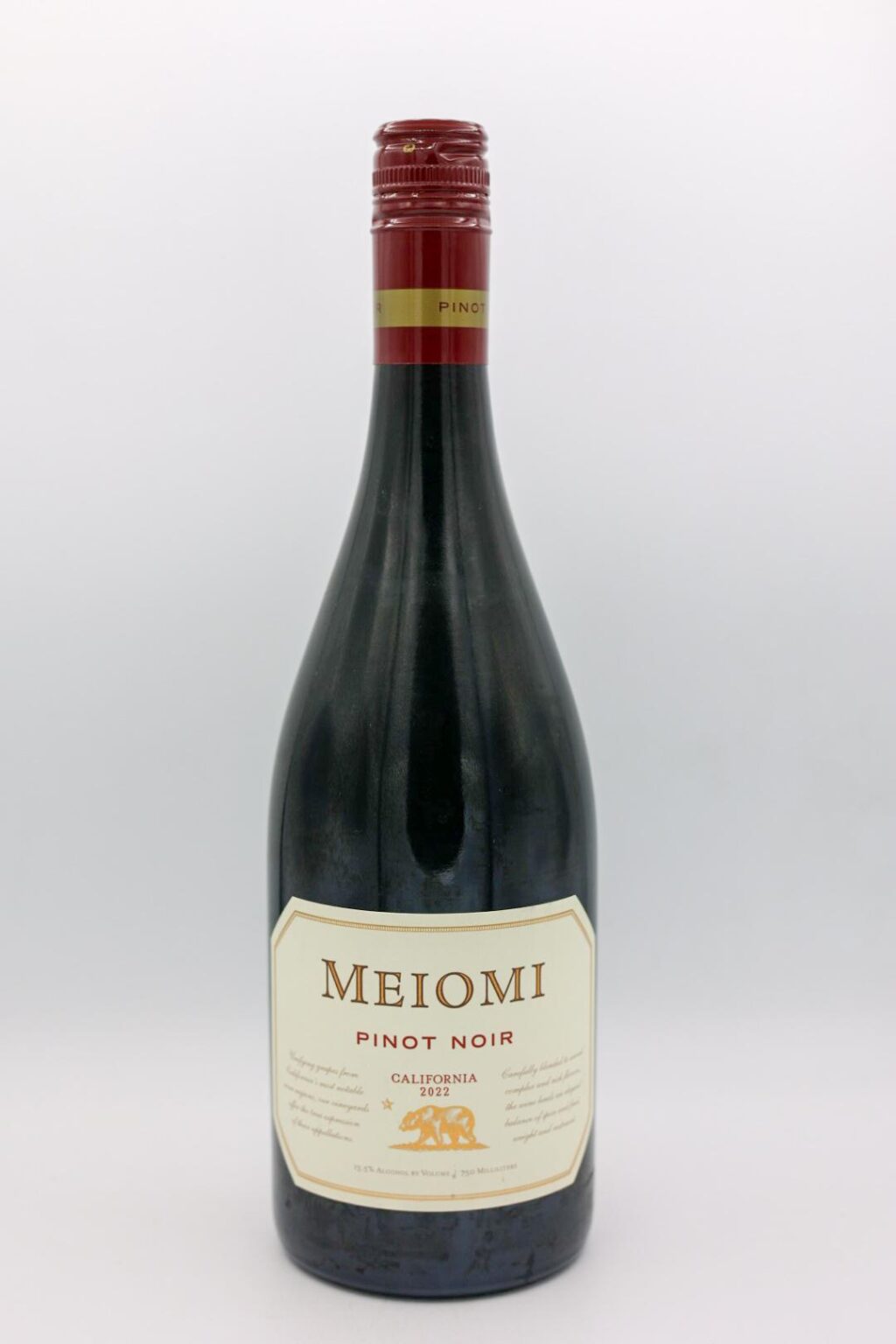 Meiomi Pinot Noir 2022 750ml