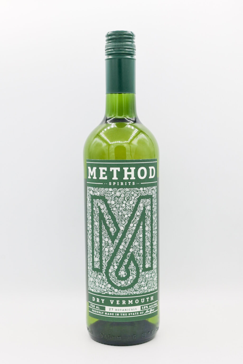 Method Vermouth Dry