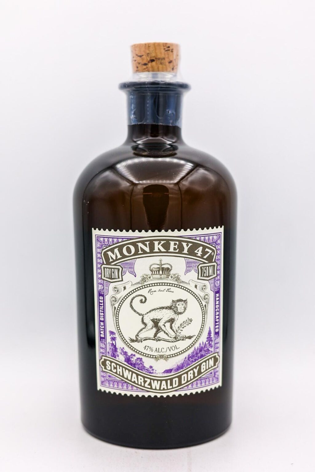 Monkey 47 Gin 750ml