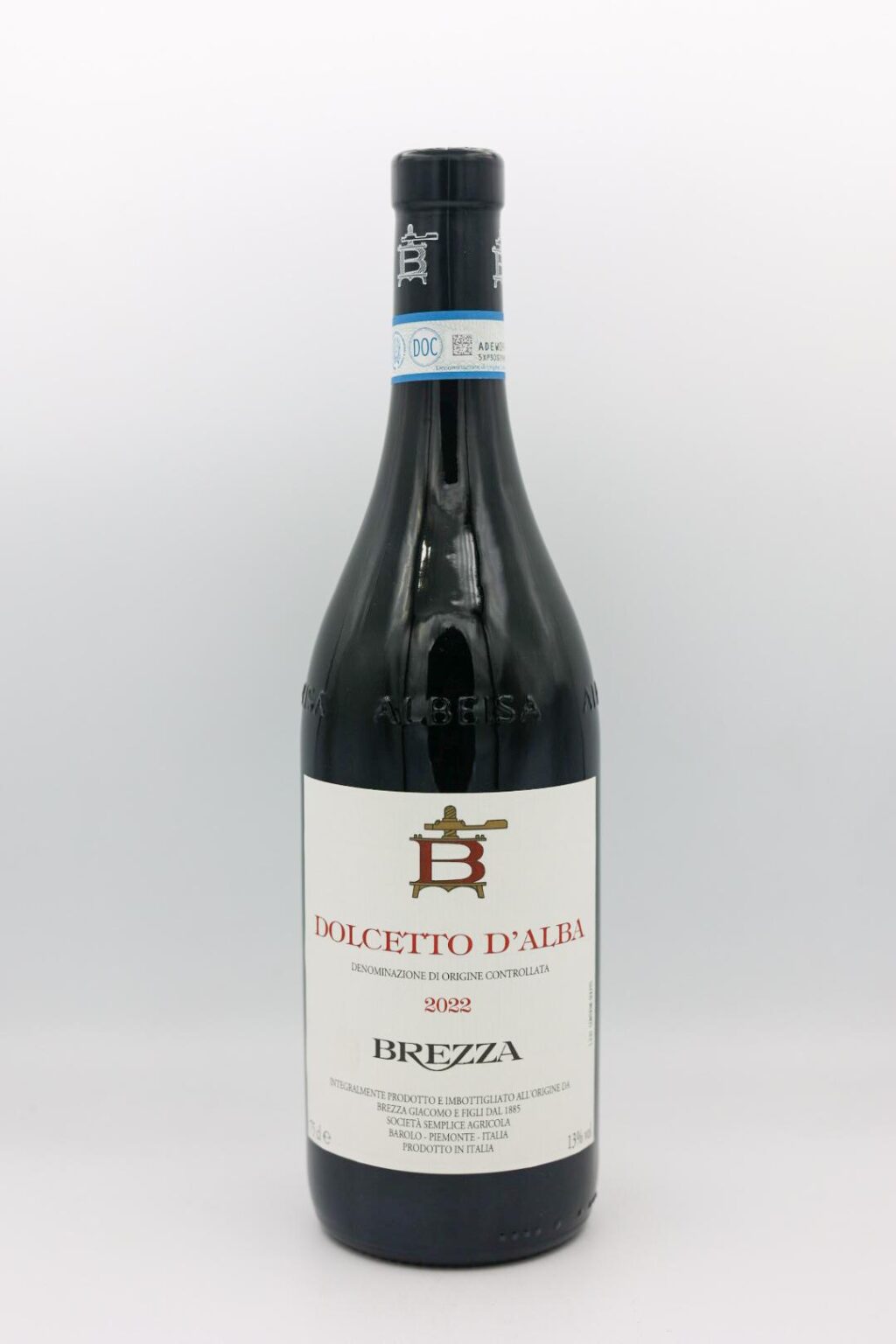 Brezza Dolcetto d’Alba 2022