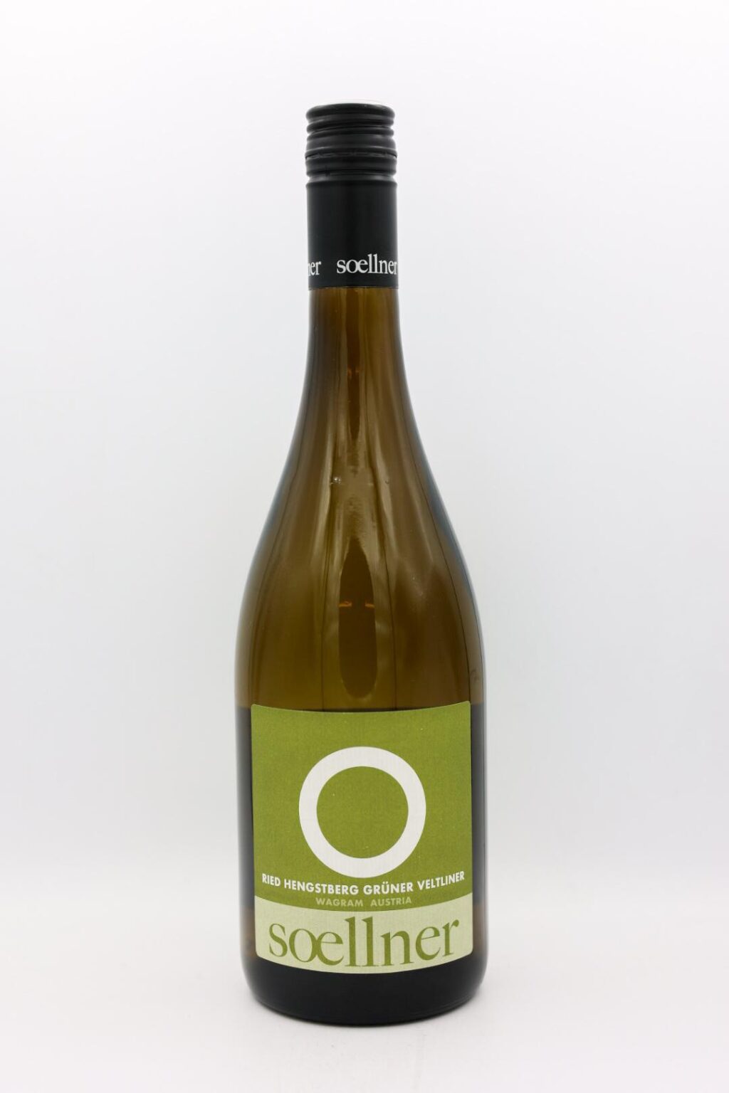 Soellner Ried Hengstberg Gruner Veltliner 2023