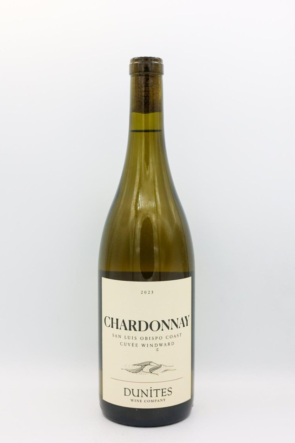 Dunites Chardonnay Windward SLO Coast 2023