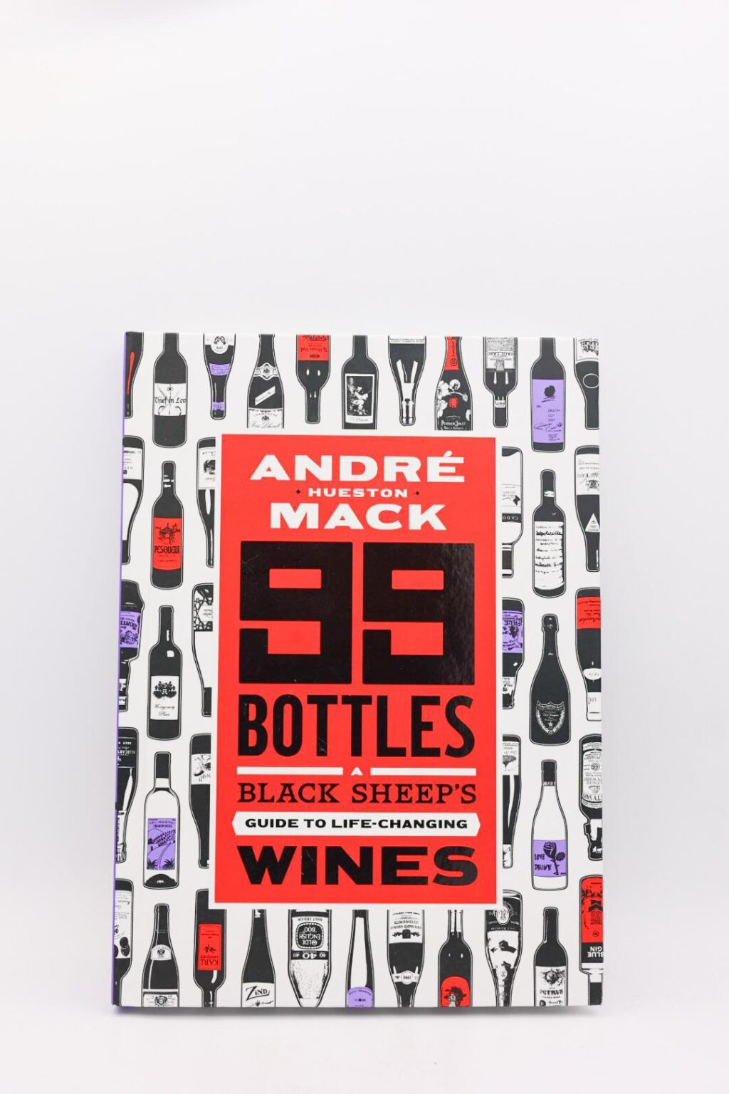 Andre Hueston Mack “99 Bottles…”