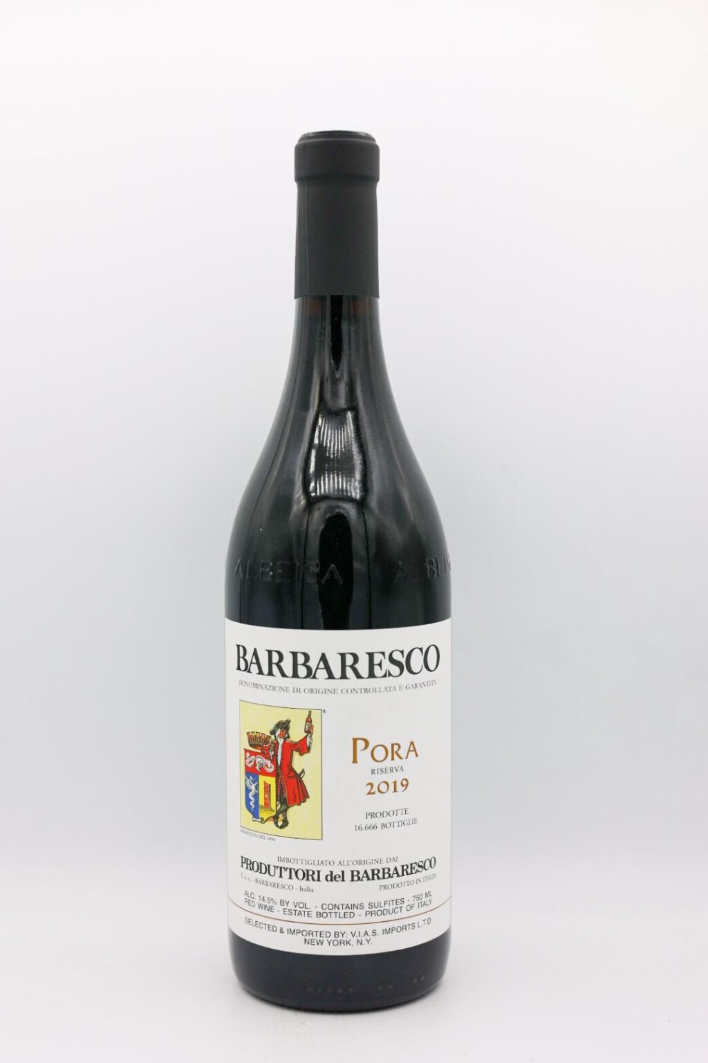 Produttori di Barbaresco Barbaresco Pora 2019