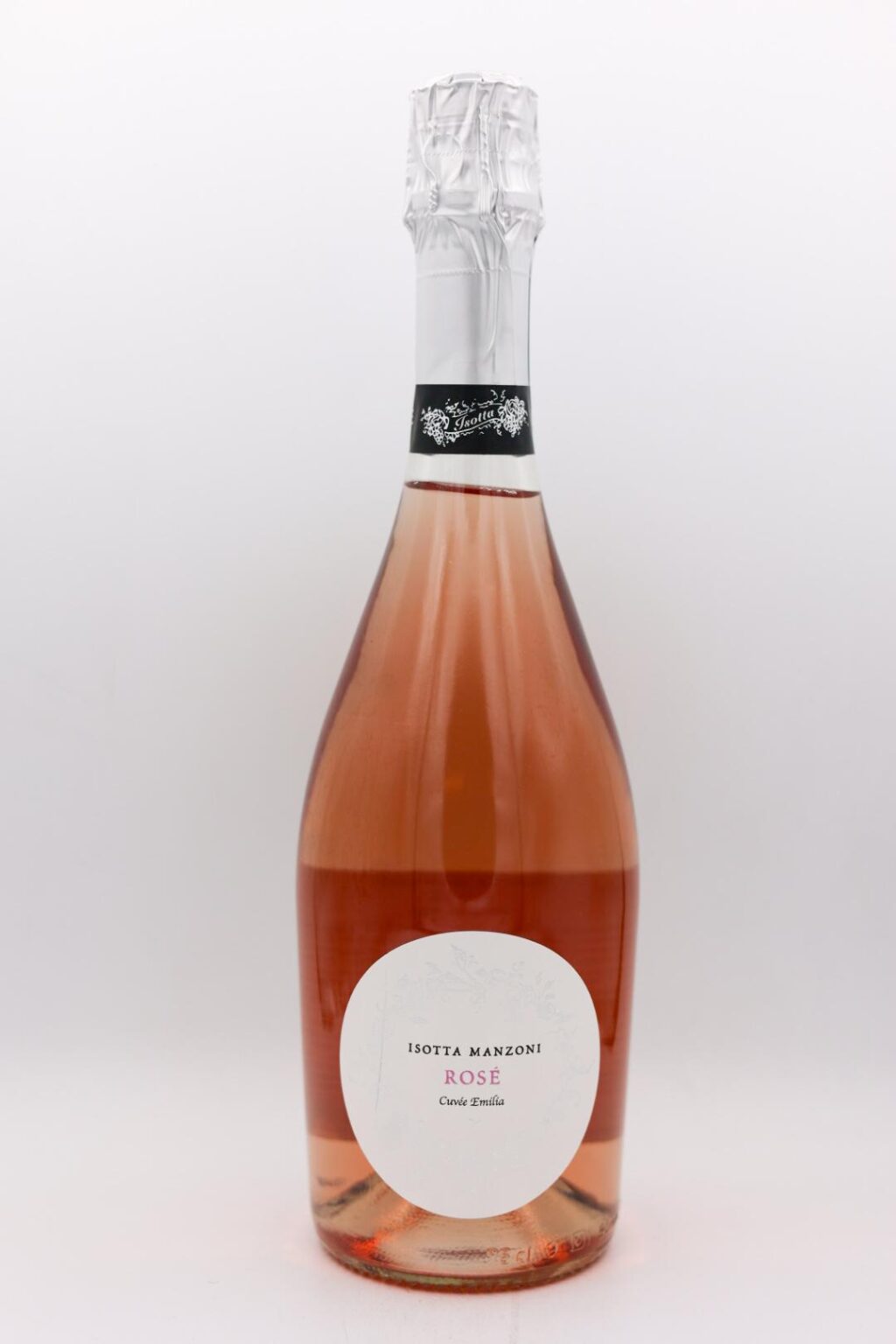 Isotta Manzoni Prosecco Rose NV