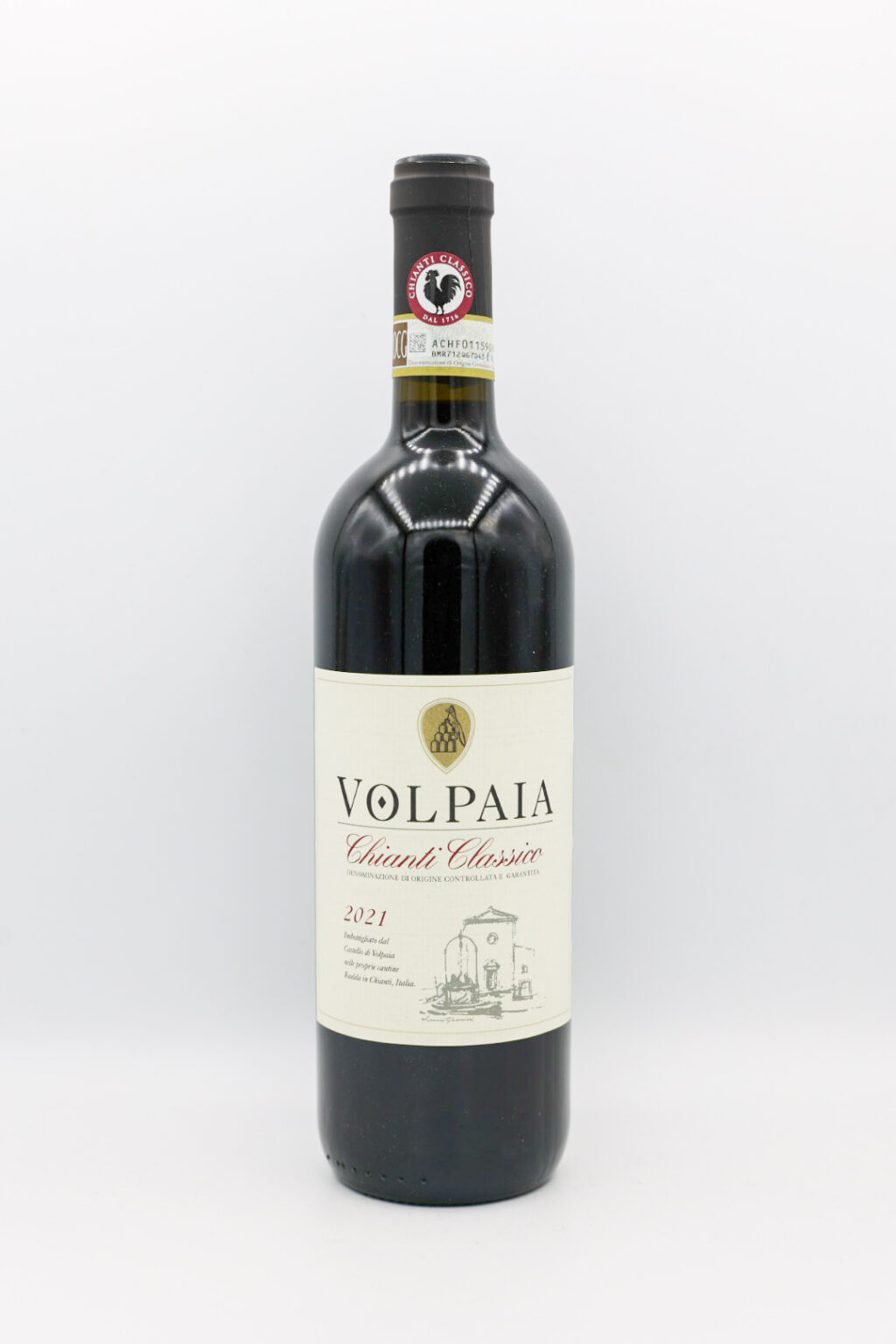 Castello di Volpaia Chianti Classico 2022