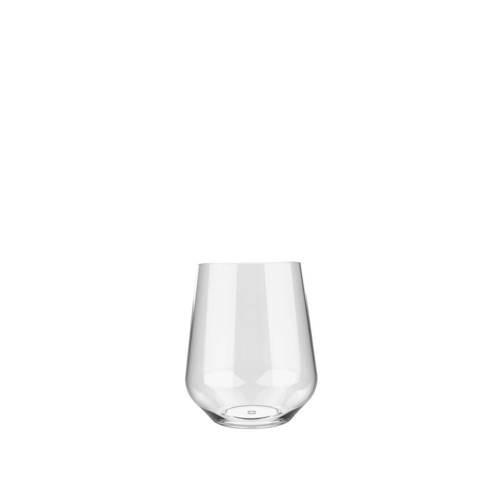 Italesse Air Beach Party Stemless Glass (Plastic)