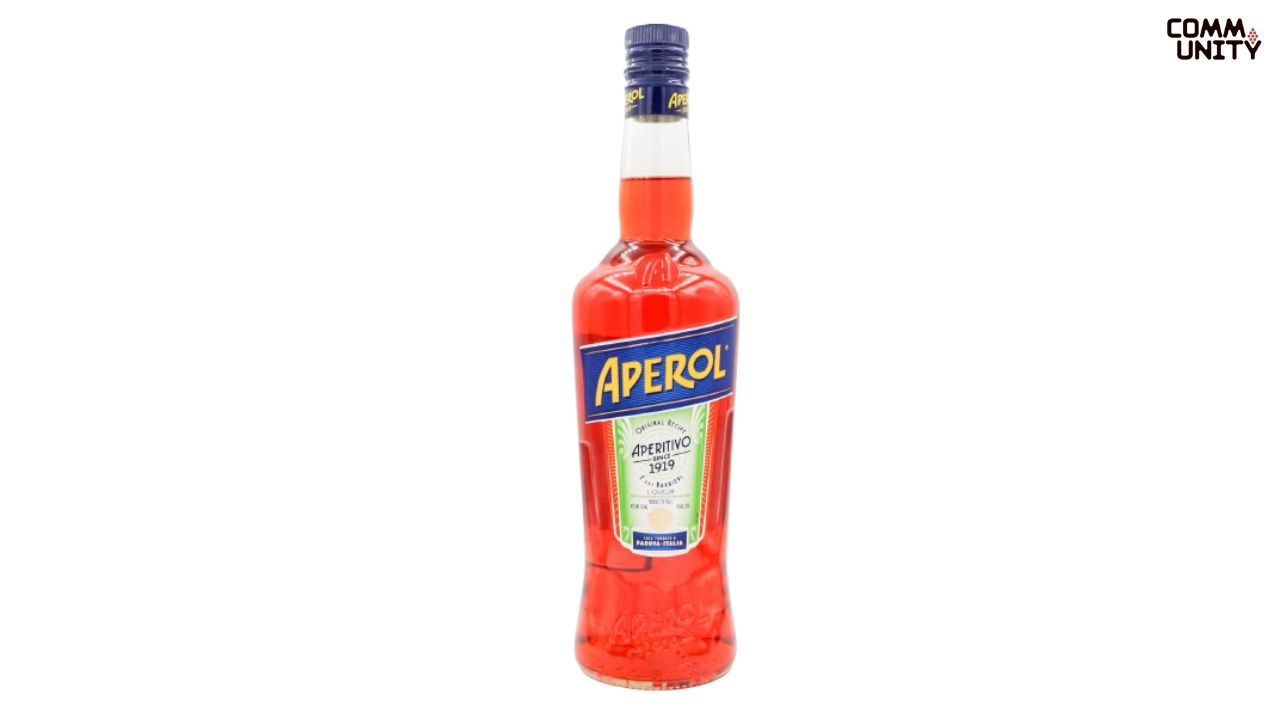 Aperitivo