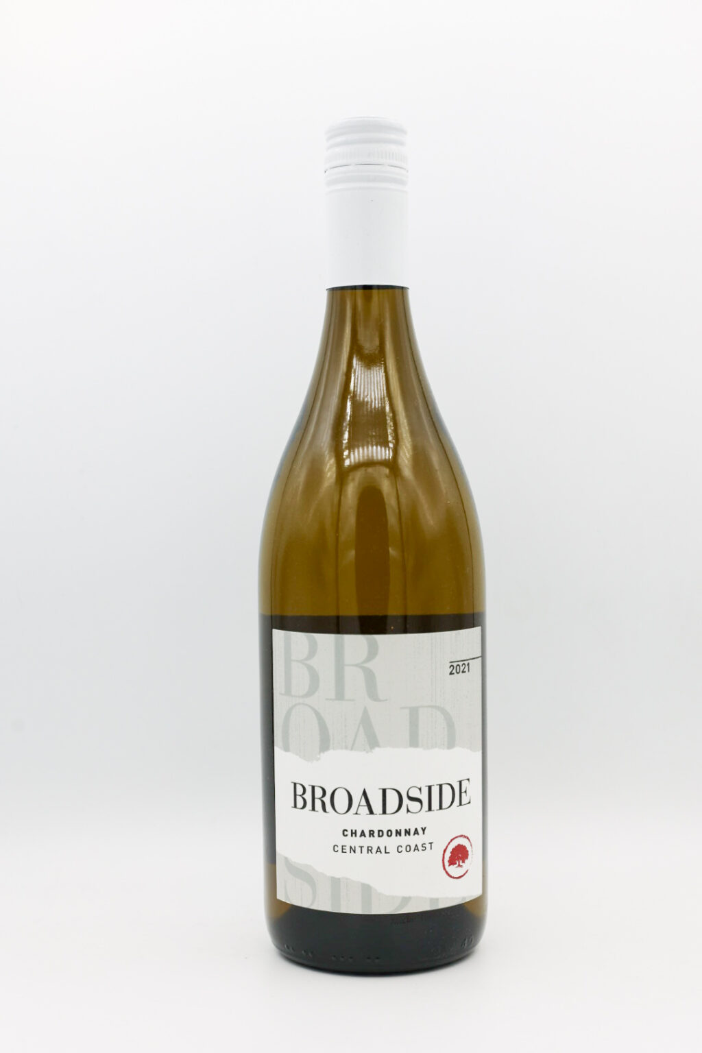 Broadside Central Coast Chardonnay 2020