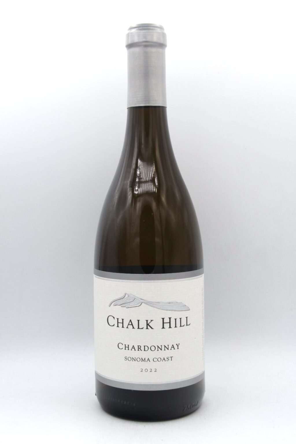Chalk Hill Sonoma Coast Chardonnay 2022