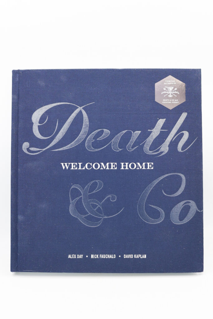 Death & Co Welcome Home - Community Wine & Spirits