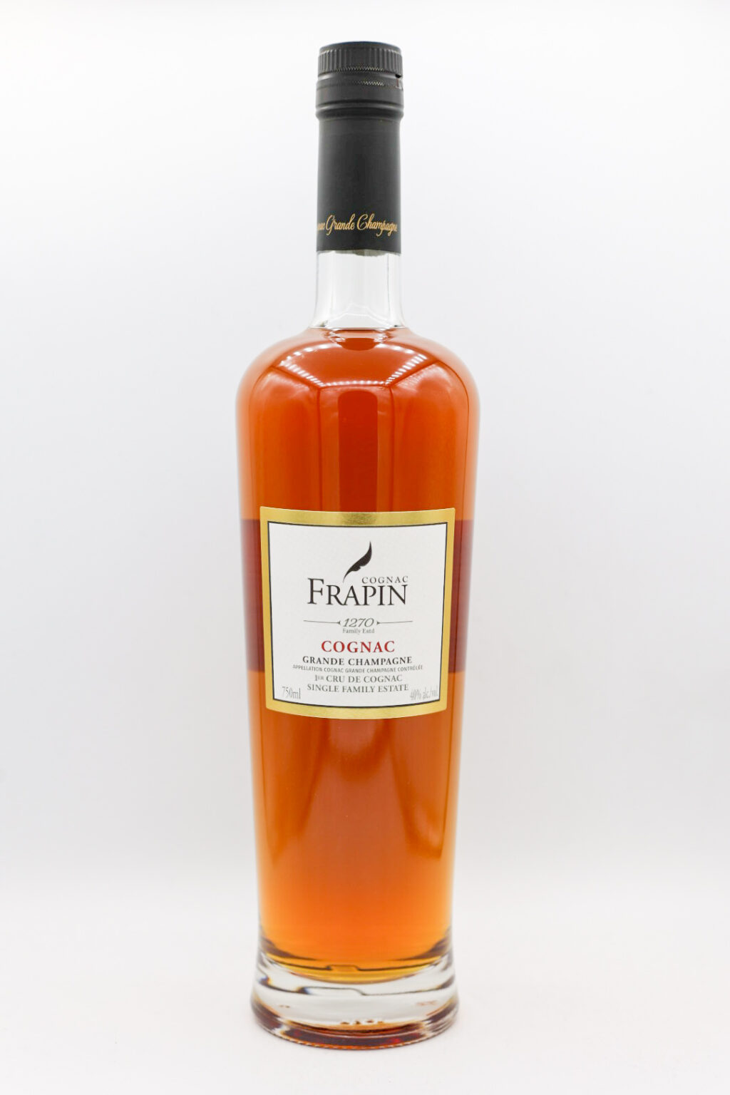 Frapin 1270 Cognac 750ml