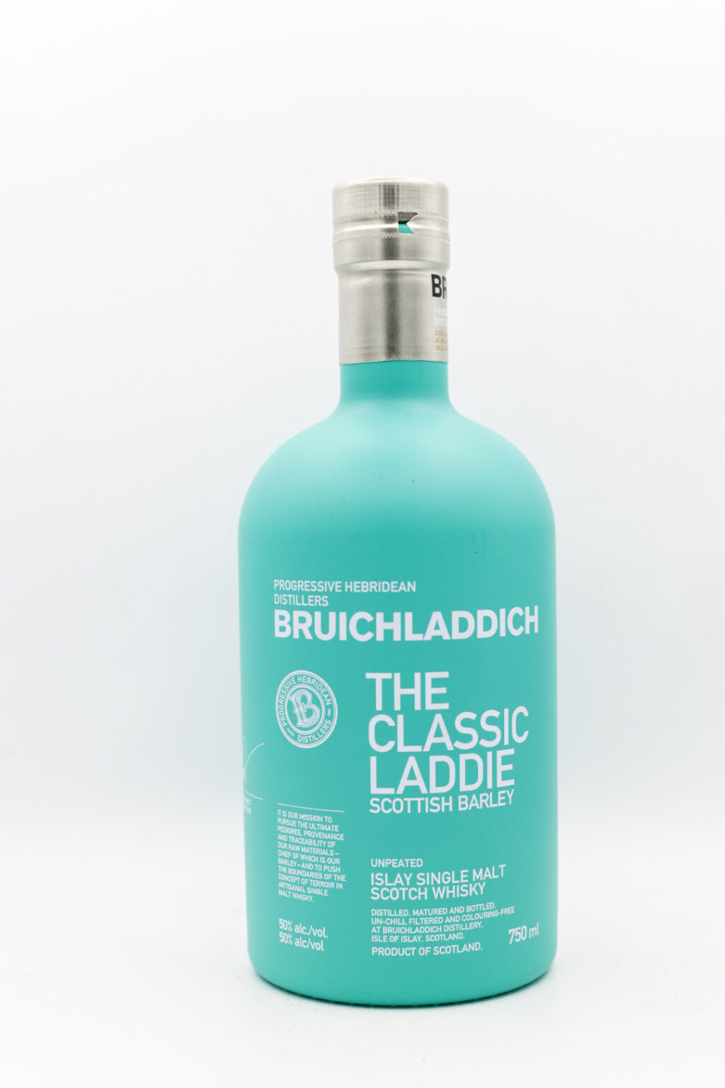 Bruichladdich The Classic Laddie 750ml