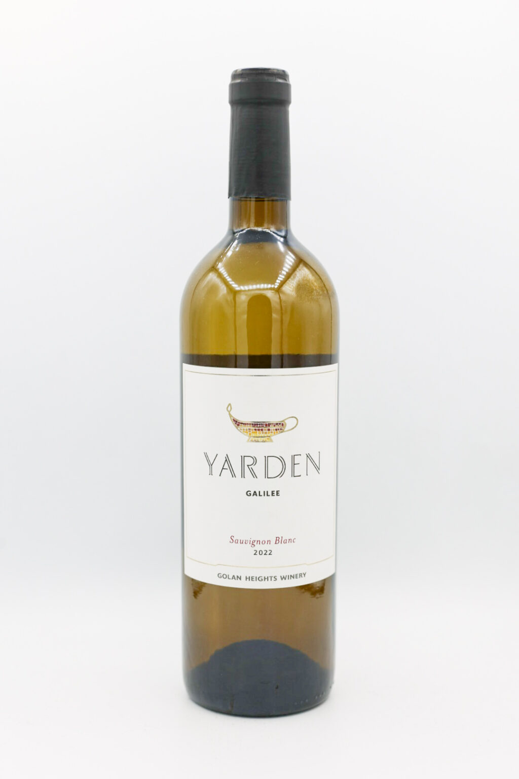 Golan Heights Winery Yarden Sauvignon Blanc 2022