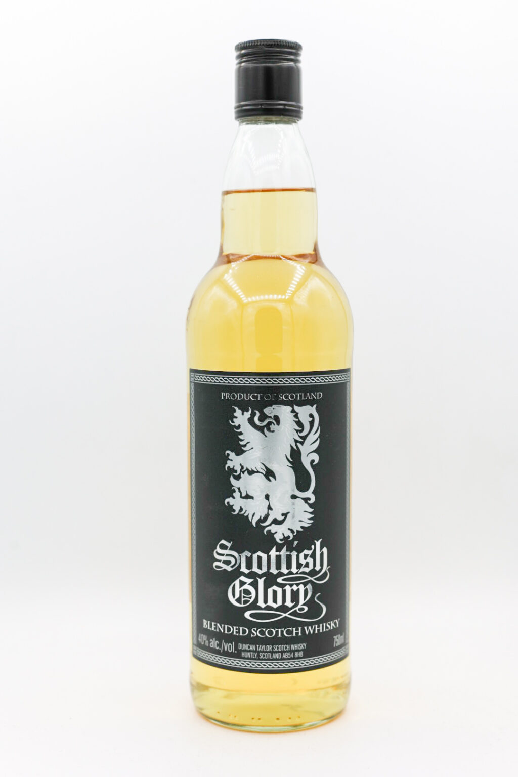 Scottish Glory Blended Whiskey 750ml