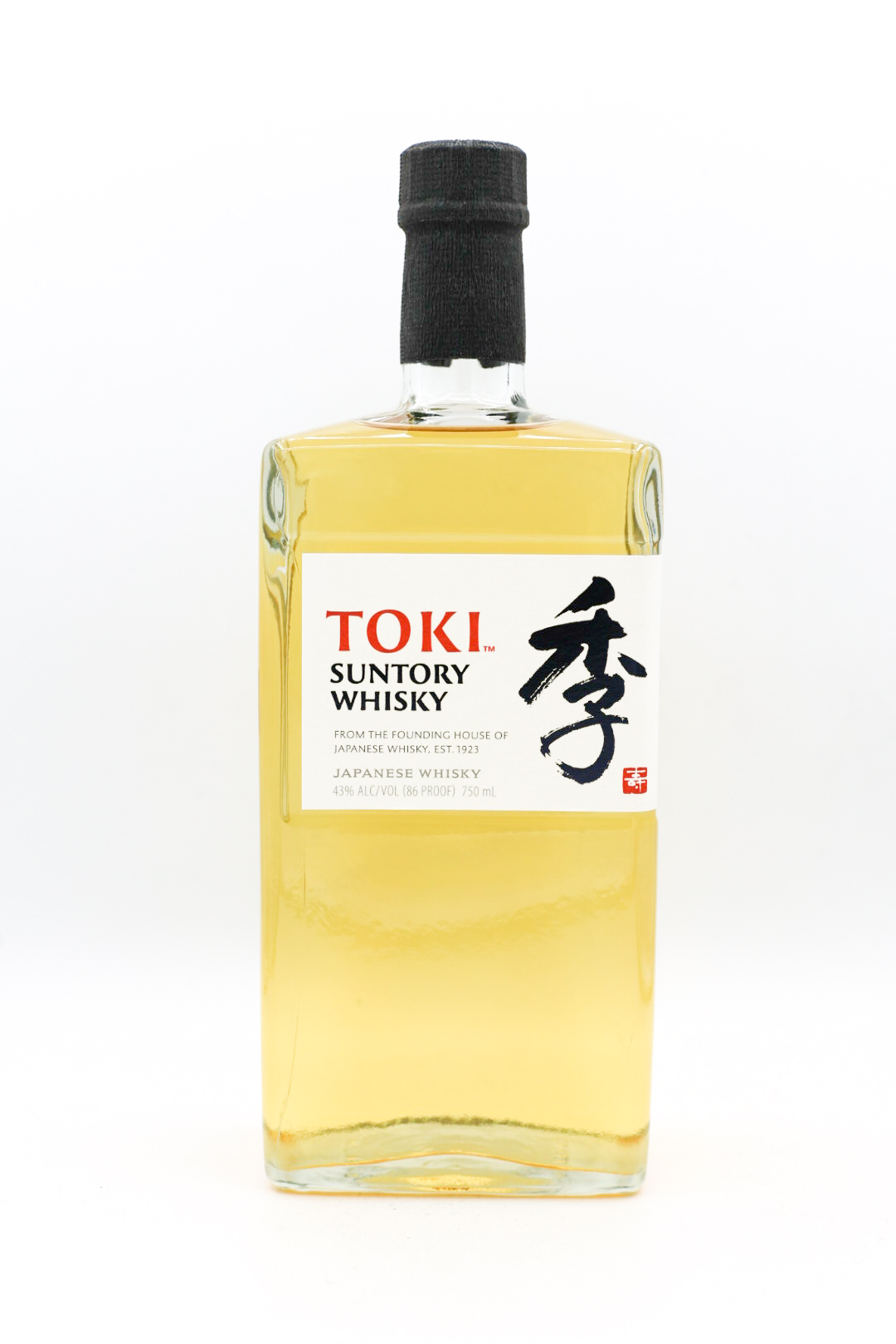 Suntory Toki Whisky 750ml - Community Wine & Spirits