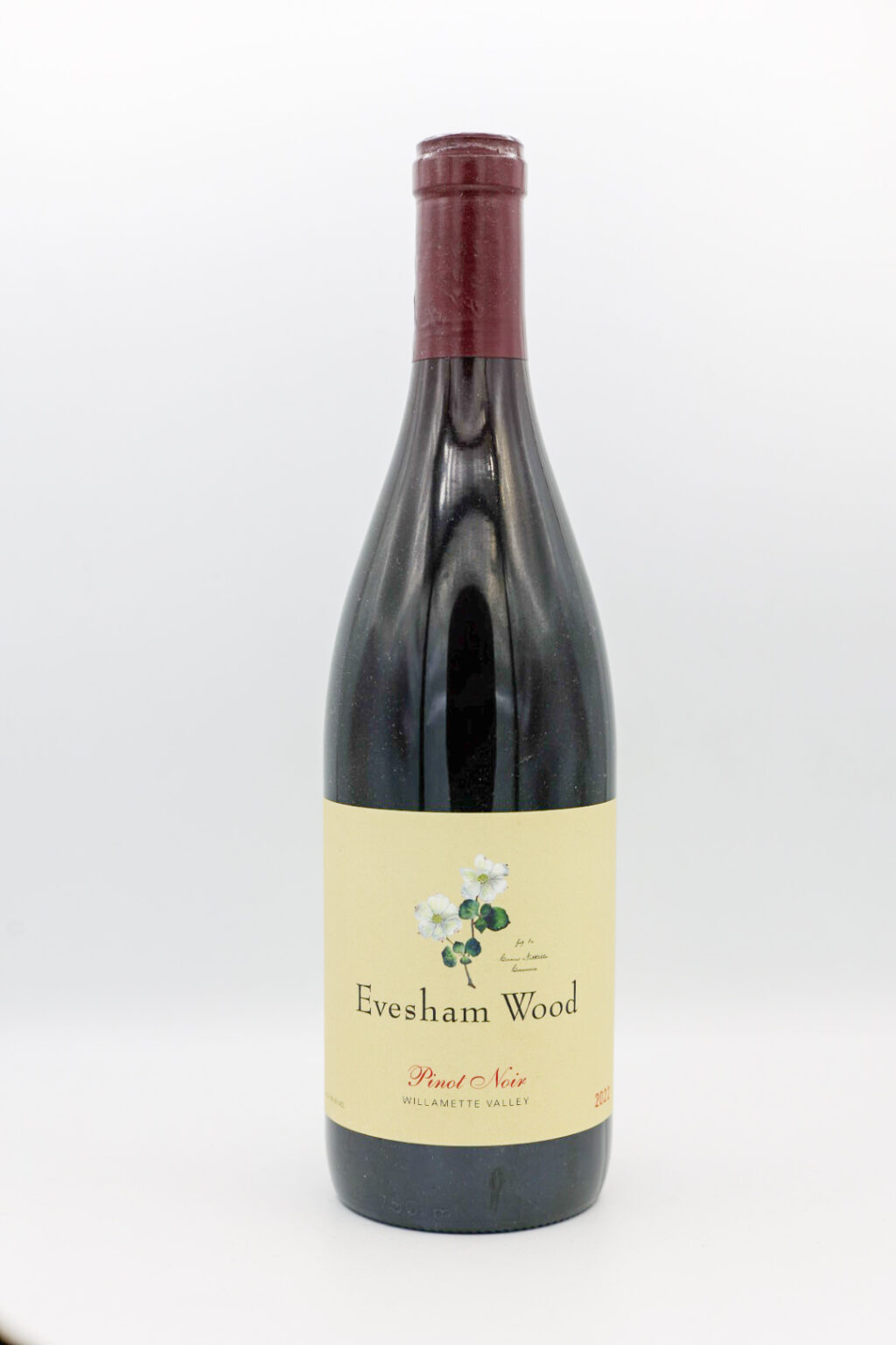 Evesham Wood Willamette Pinot Noir 2022