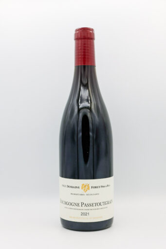 Domaine Forey Bourgogne Passetoutgrain Community Wine Spirits