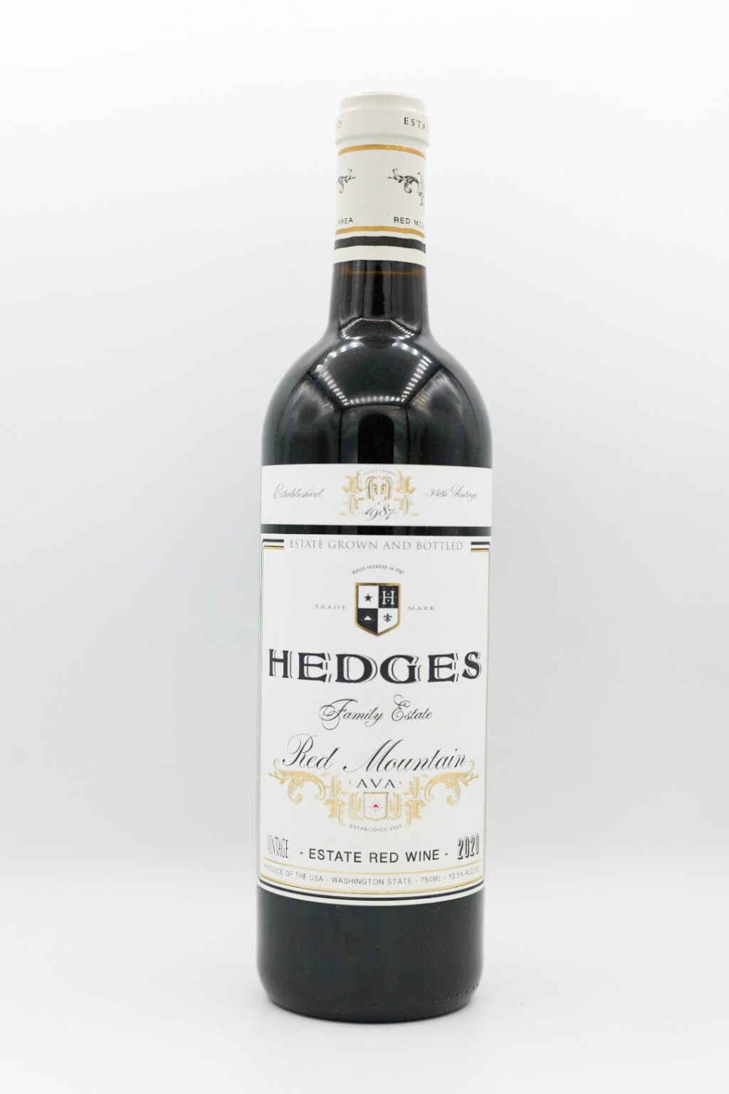 Hedges Family Estate Red Mountain 2020