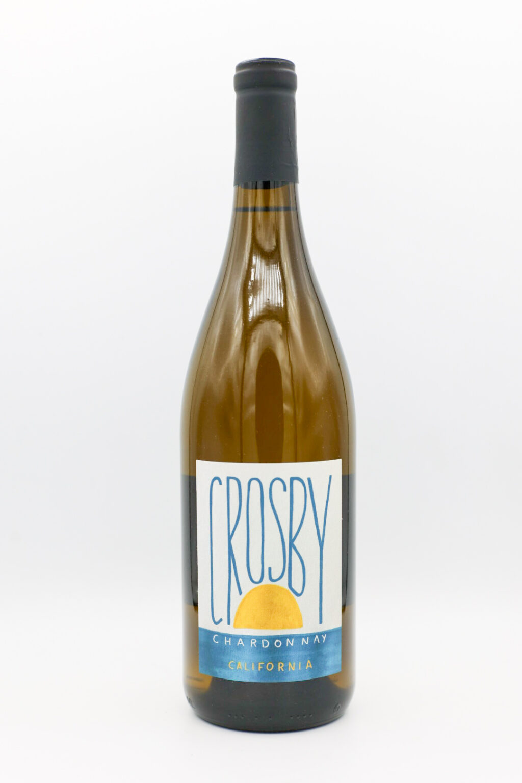 Crosby Chardonnay 2021