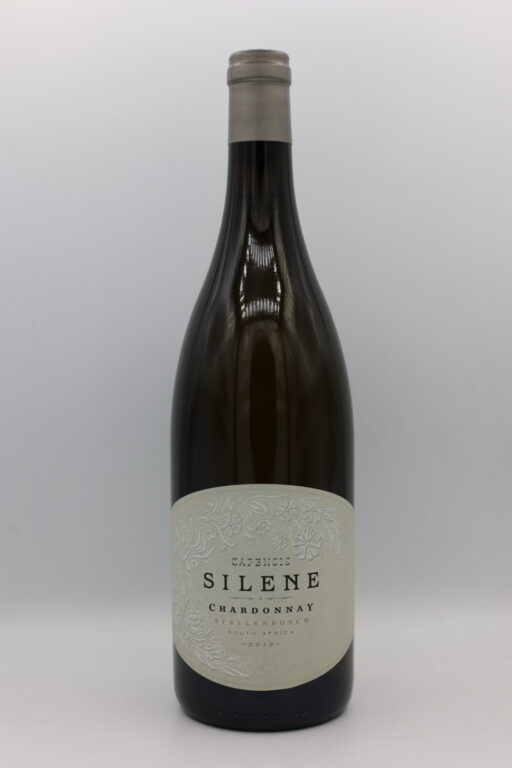 Capensis Silene Chardonnay 2019