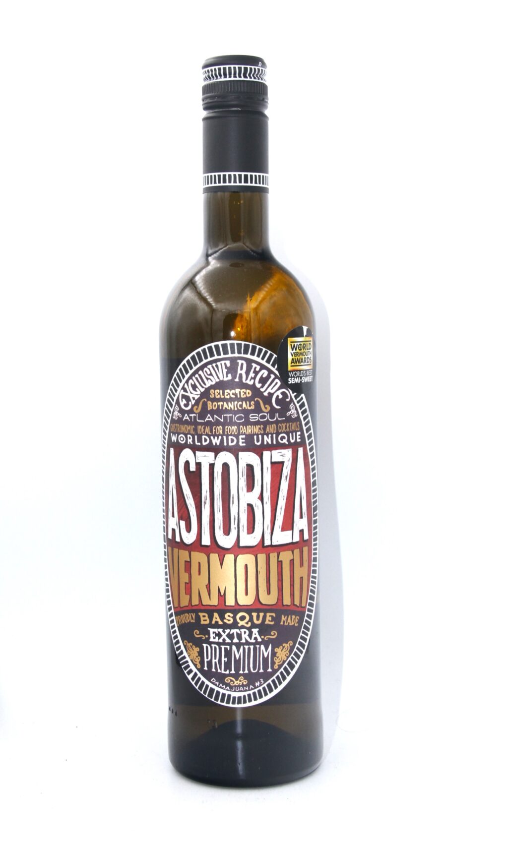 Astobiza Basque Vermouth