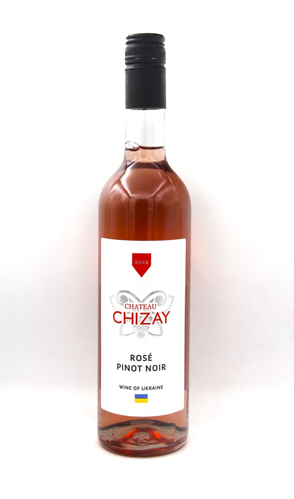 Chateau Chizay Pinot Noir Rose 2022