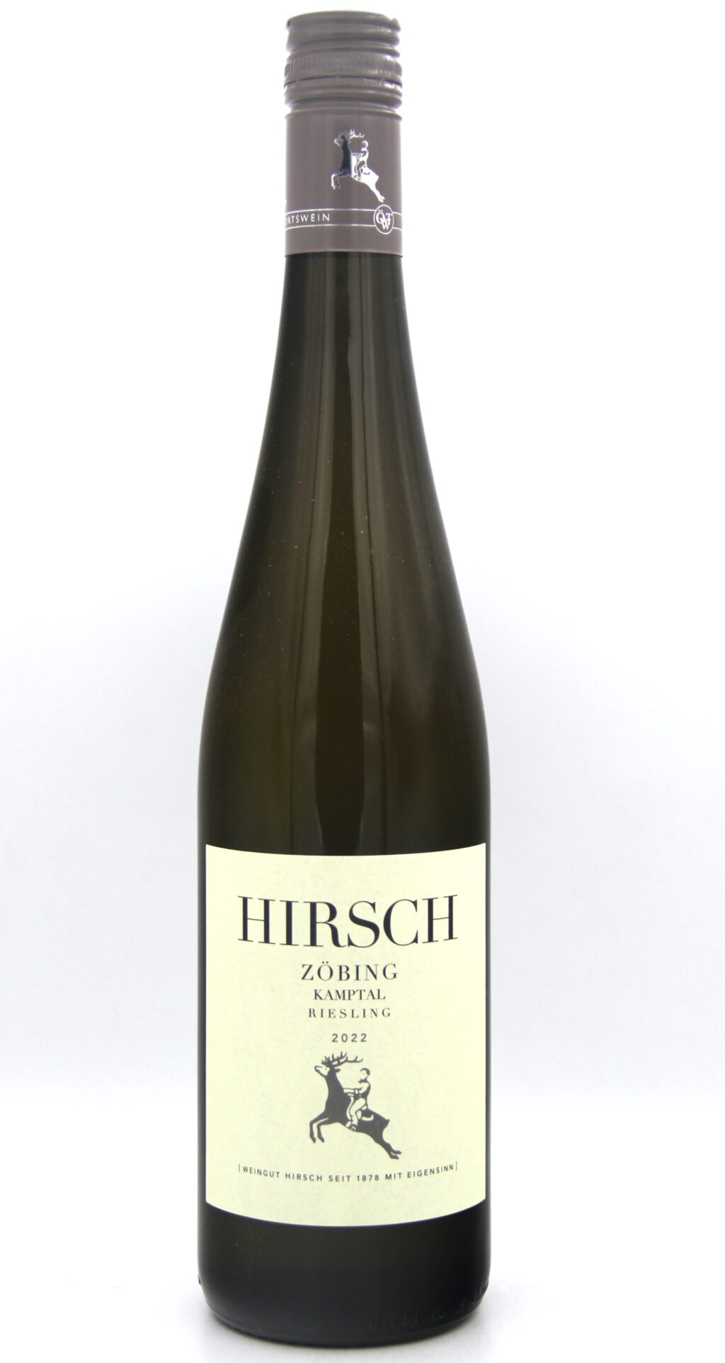 Hirsch Zobing Riesling