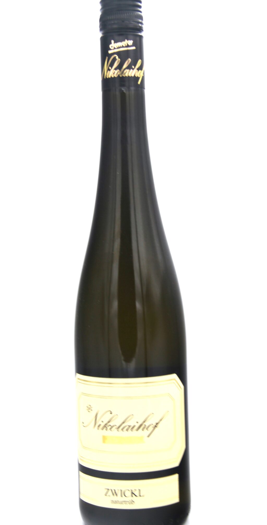 Nikolaihof Gruner Veltliner Zwickl