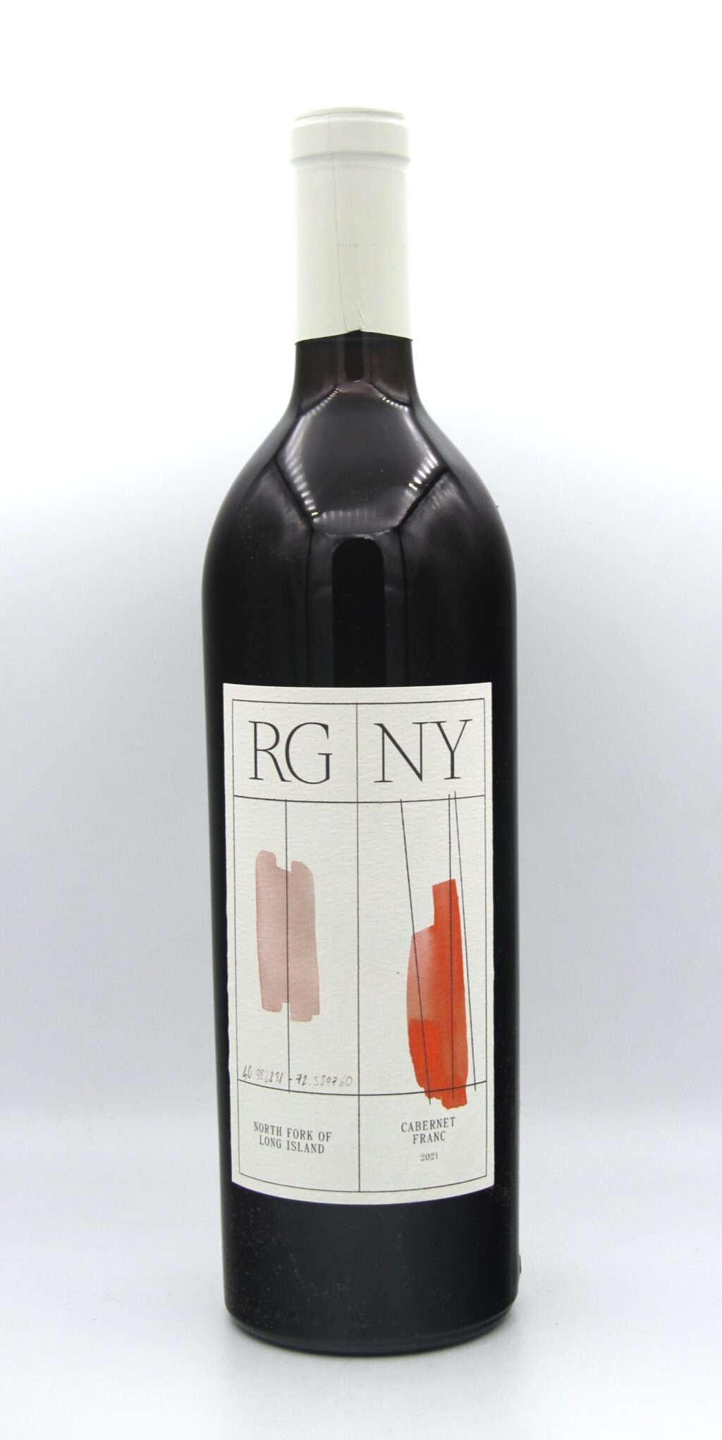 RGNY Cabernet Franc 2021