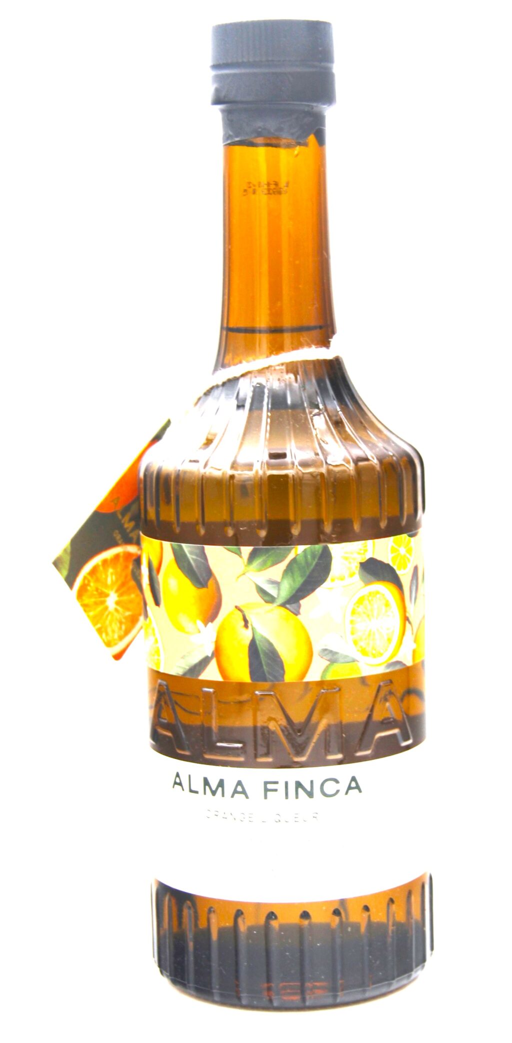 Alma Finca Orange Liqueur 750ml